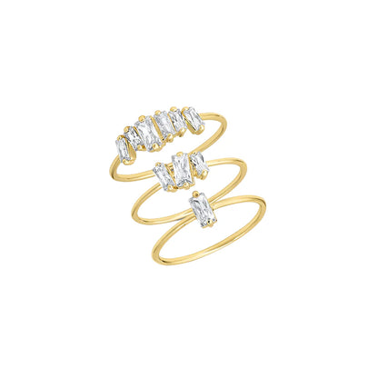 Celina Ring Set