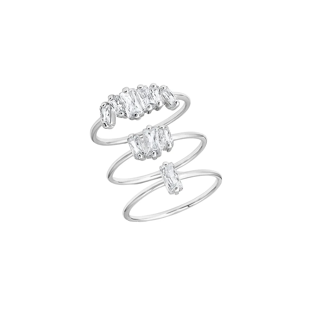 Celina Ring Set